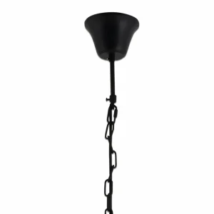 Best Sale Näve Suspension sphérique Regia en corde naturelle