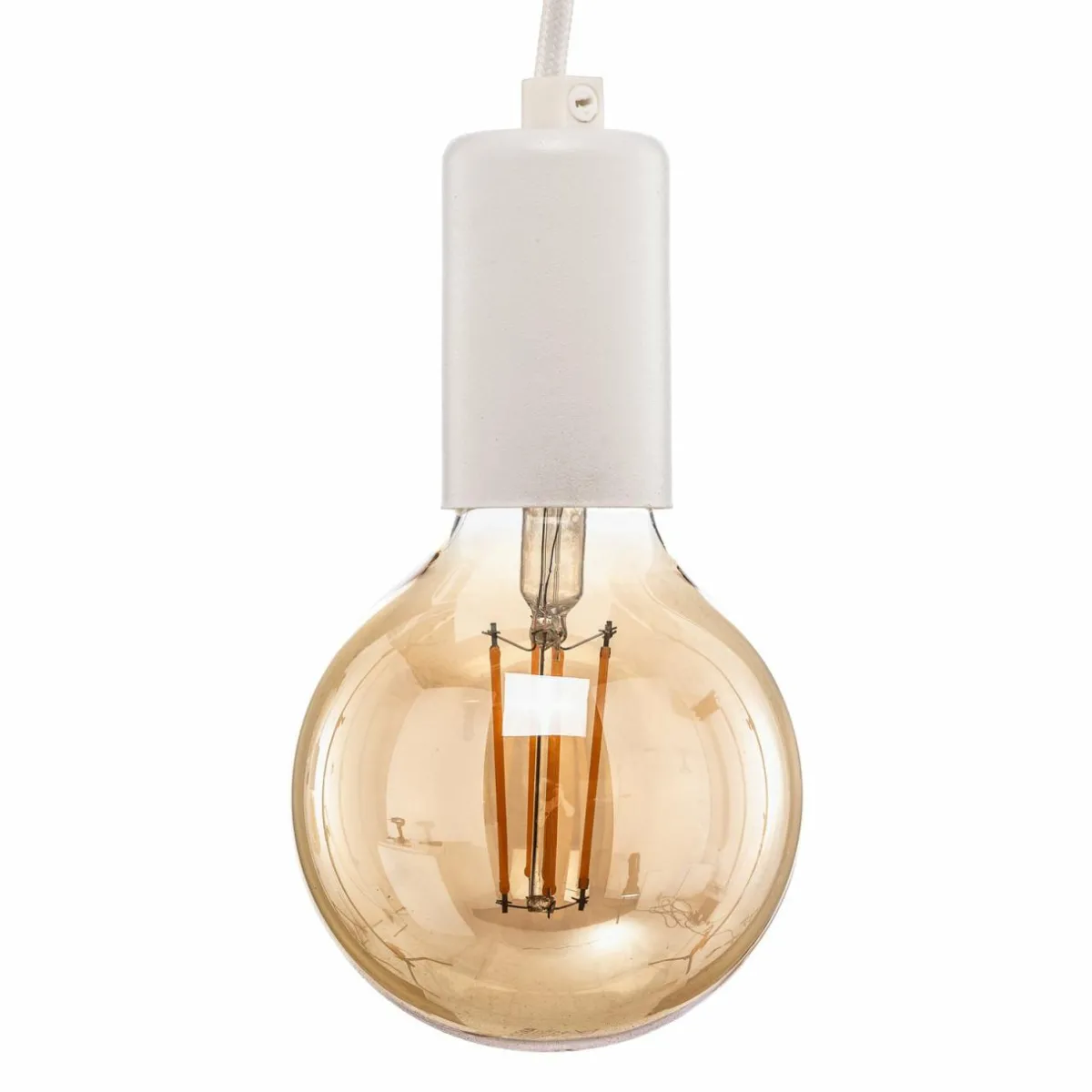 suspension_spider_en_blanc__cinq_lampes_3.webp Hot Nowodvorski Lighting Suspension Spider en blanc, à cinq lampes