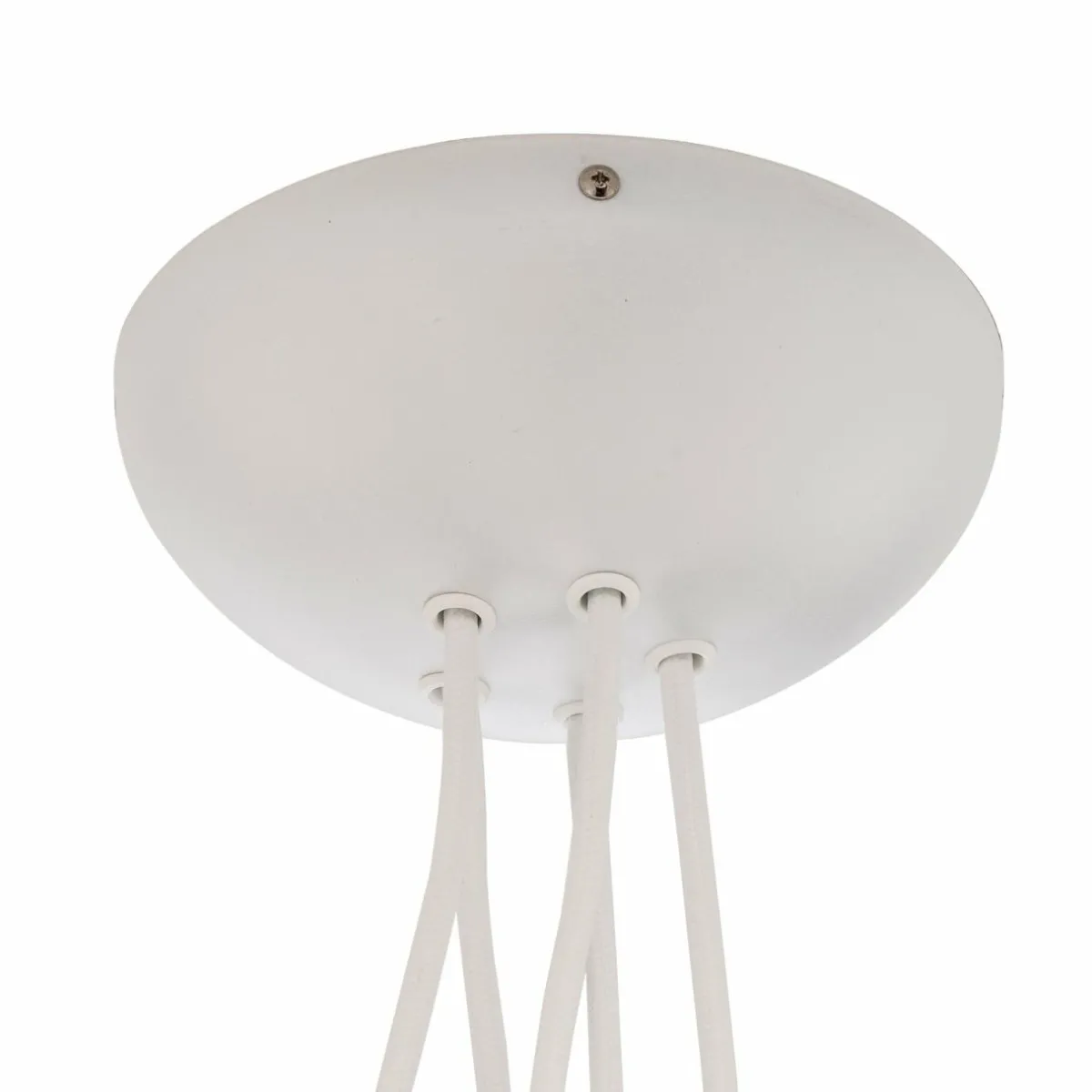 suspension_spider_en_blanc__cinq_lampes_4.webp Hot Nowodvorski Lighting Suspension Spider en blanc, à cinq lampes