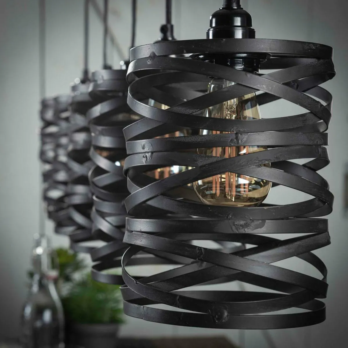 suspension_spindlight___lampes_2.webp Clearance Zijlstra Suspension Spindlight à 5 lampes
