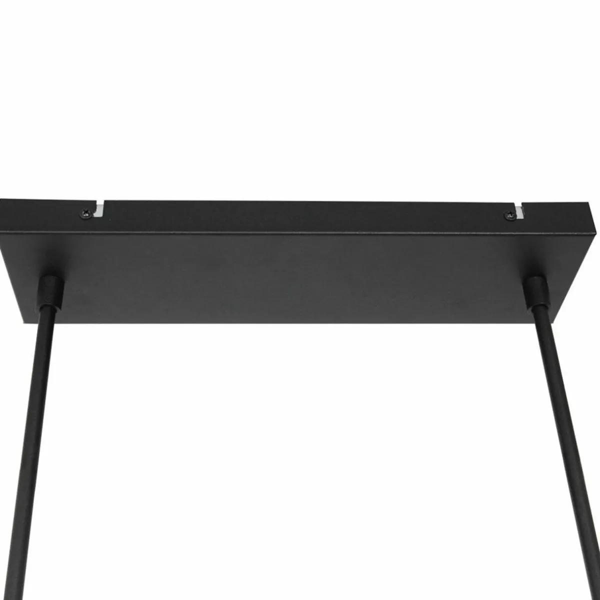 suspension_stang_tressage_noirnaturel__lampes_3.webp Clearance Steinhauer Suspension Stang, tressage noir/naturel, 3 lampes