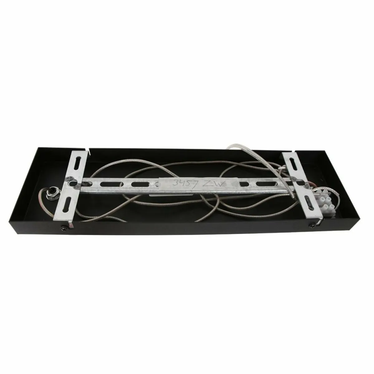 suspension_stang_tressage_noirnaturel__lampes_6.webp Clearance Steinhauer Suspension Stang, tressage noir/naturel, 3 lampes