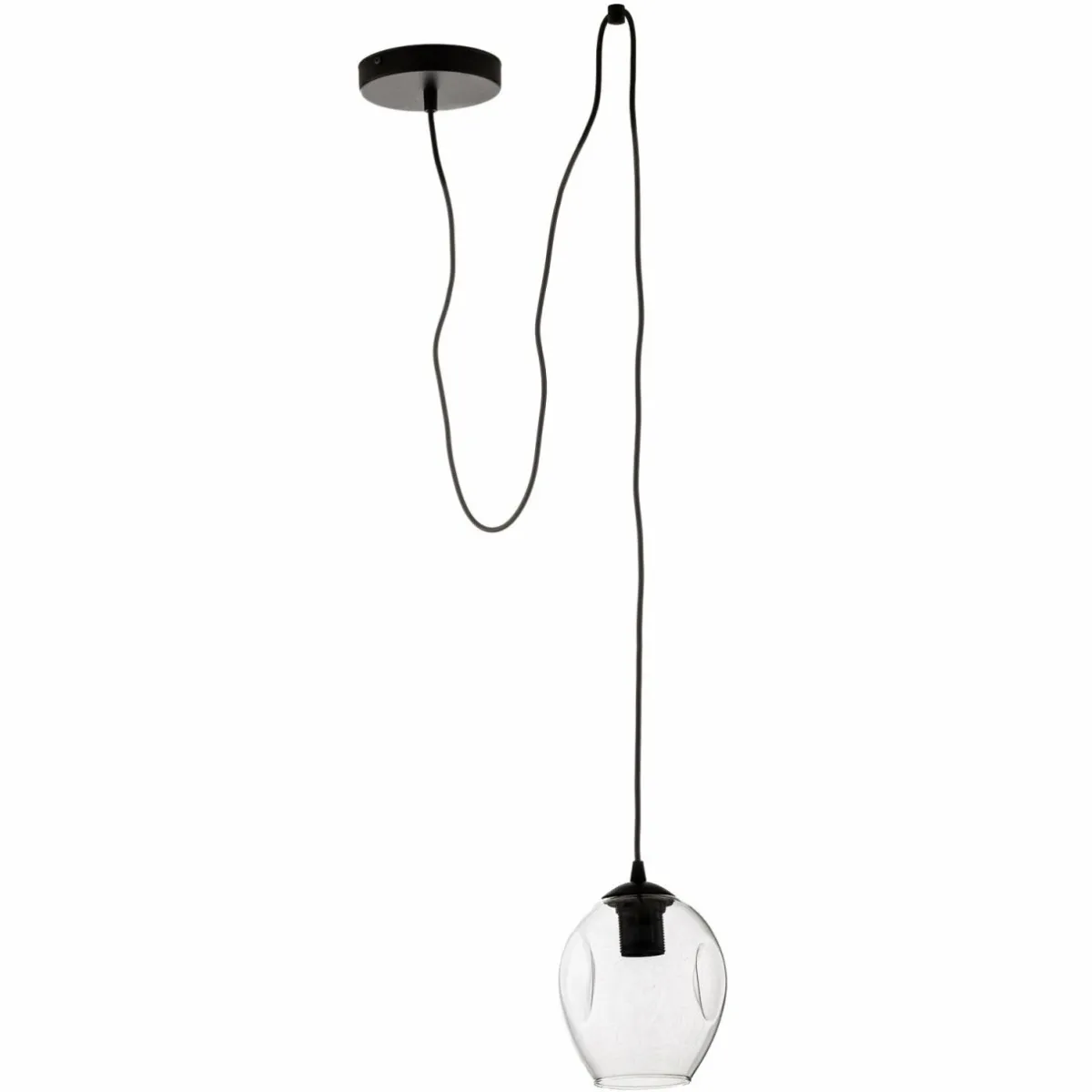 suspension_starla_dcentre__lampe_graphite_5.webp Discount EMIBIG LIGHTING Suspension Starla décentrée, 1 lampe, graphite