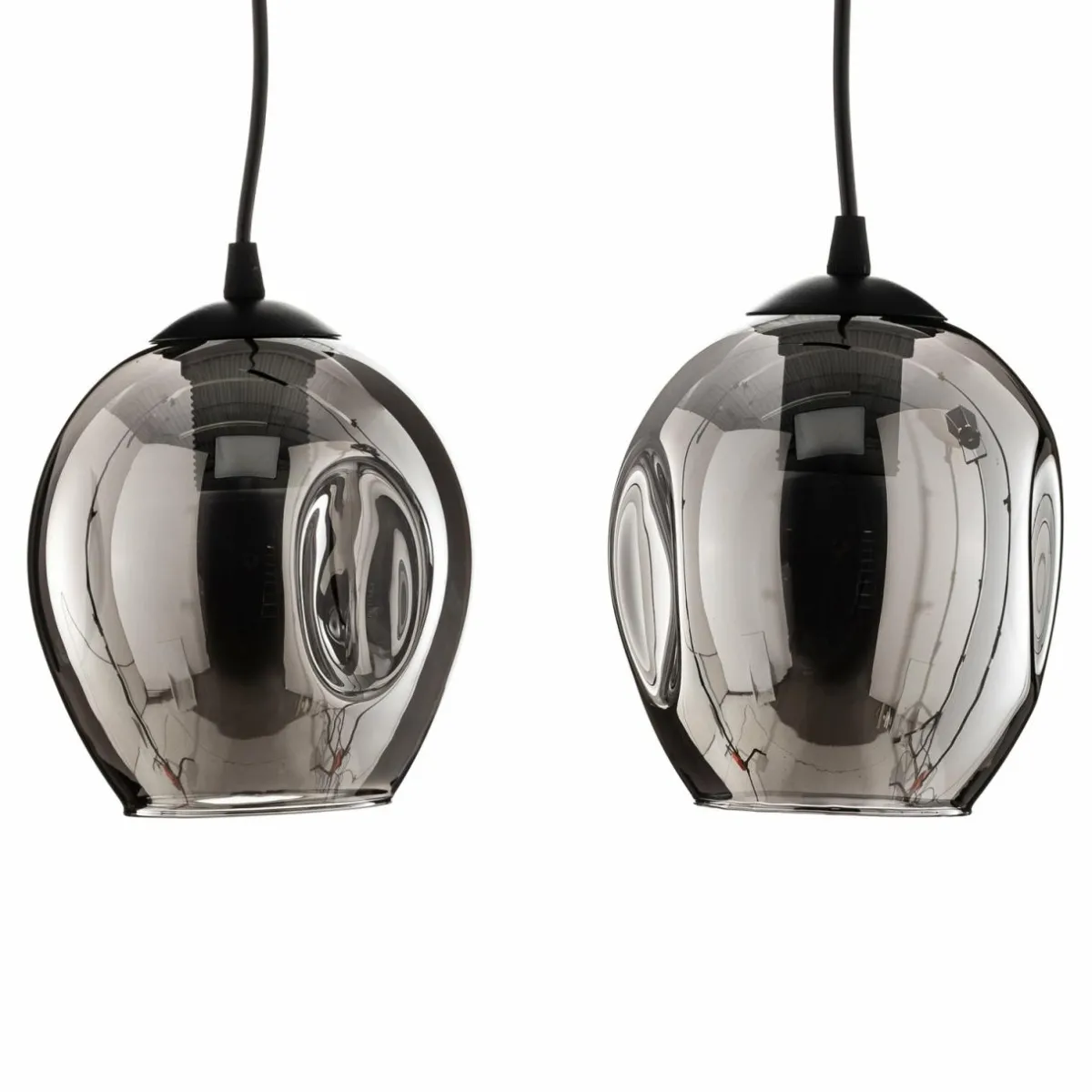suspension_starla_lampes_verre_graphite_4.webp Cheap EMIBIG LIGHTING Suspension Starla, 2lampes, verre graphite