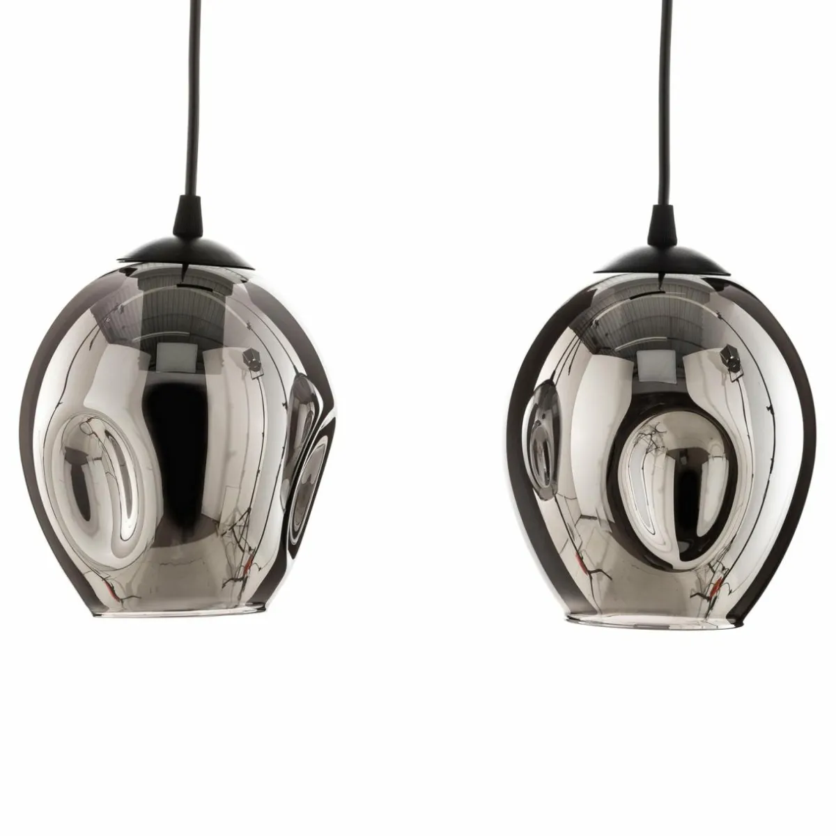 suspension_starla_lampes_verre_graphite_6.webp Cheap EMIBIG LIGHTING Suspension Starla, 2lampes, verre graphite