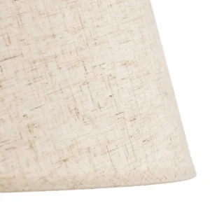 Cheap ONLI Suspension Stellina abat-jour tissu, étoile de mer