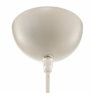 Cheap ONLI Suspension Stellina abat-jour tissu, étoile de mer