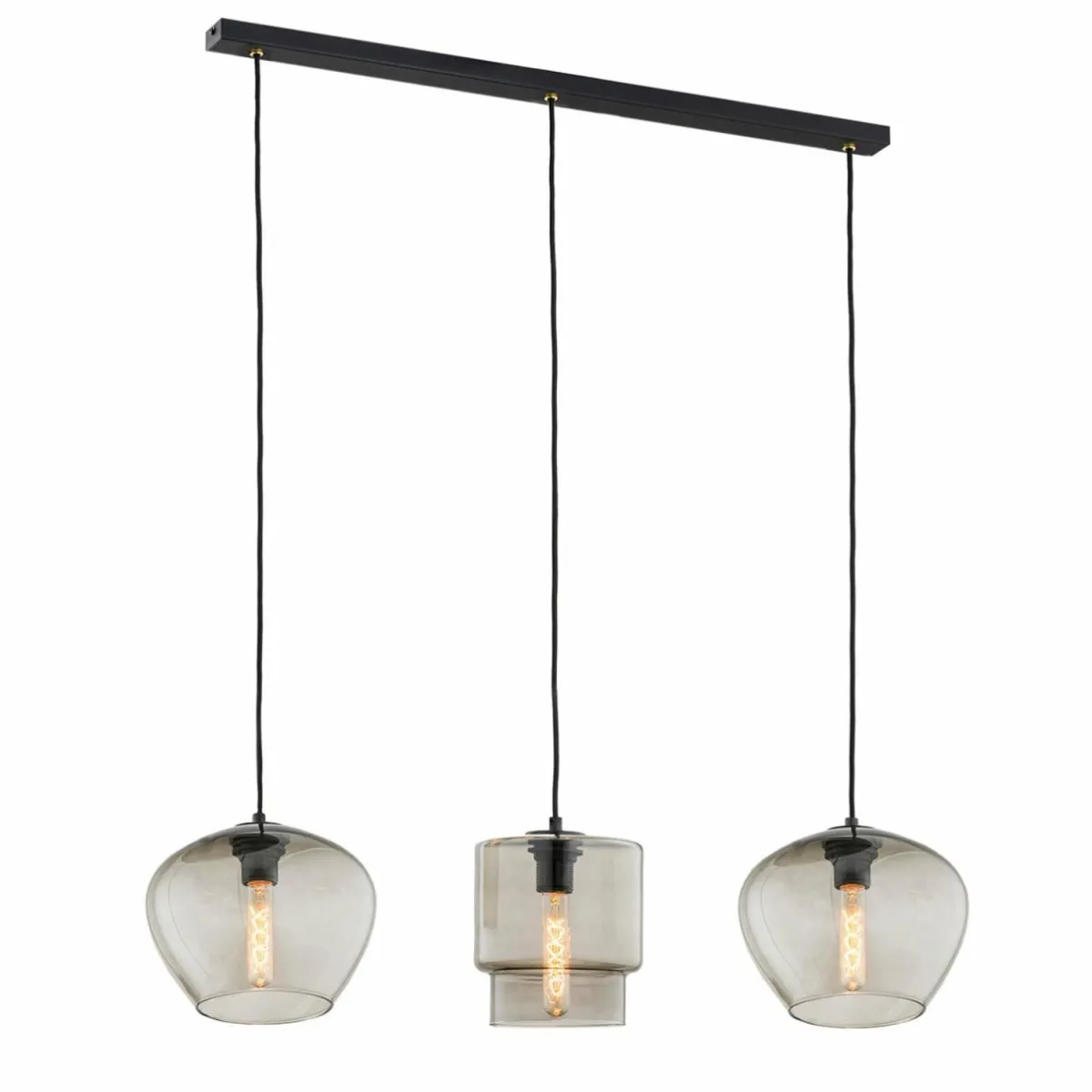 suspension_svala_abatjour_variable___lampes_linear_0.webp Outlet Euluna Suspension Svala Abat-jour variable à 3 lampes linear