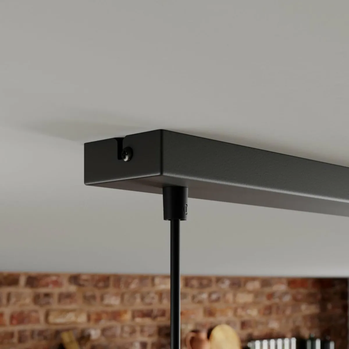 suspension_sven___lampes_noire_2.webp Hot Luminex Suspension Sven, à 3 lampes, noire