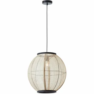 Best Brilliant Suspension Tanah à une lampe
