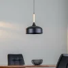 Shop Eko-Light Suspension Taylor, noire