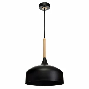 Shop Eko-Light Suspension Taylor, noire