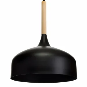 Shop Eko-Light Suspension Taylor, noire