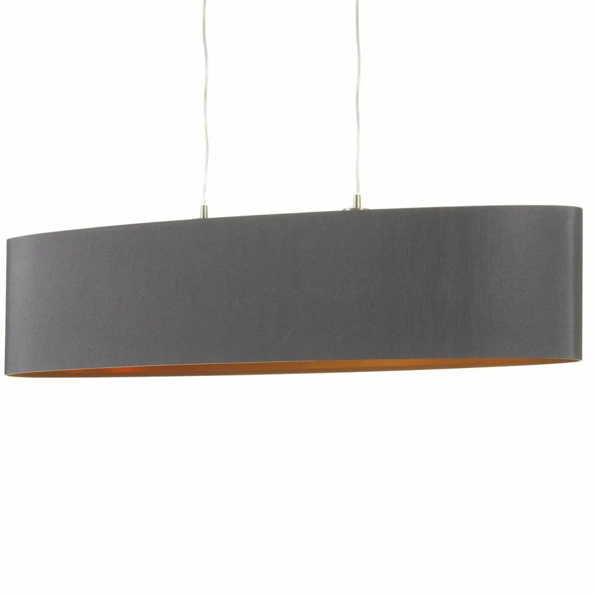 suspension_textile_chic_lecio_dorenoire_2.webp Best EGLO Suspension textile chic Lecio, dorée-noire