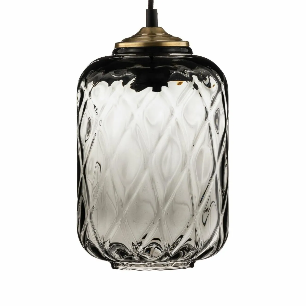suspension_tezeusz_abatjour_en_verre_gris_fum__cm_2.webp Fashion Solbika Lighting Suspension Tezeusz Abat-jour en verre gris fumé Ø 17cm