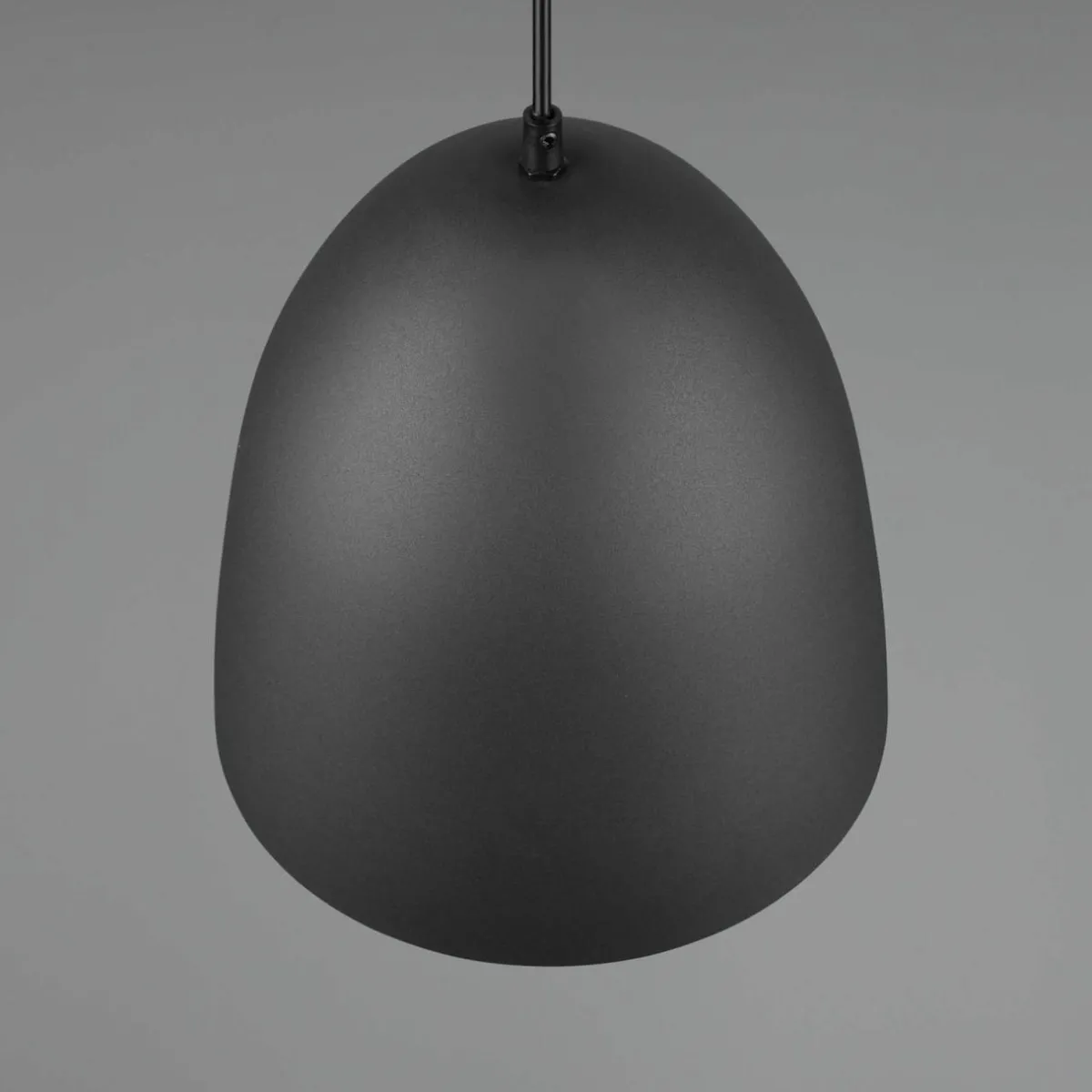 suspension_tilda__une_lampe_noiredore__cm_3.webp Best Reality Leuchten Suspension Tilda, à une lampe, noire/dorée Ø 25 cm