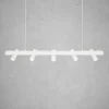 Online Markslöjd Suspension Torino, blanche