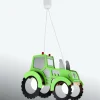 Online Elobra Suspension tracteur pour chambre d’enfant