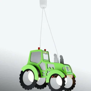 Online Elobra Suspension tracteur pour chambre d’enfant