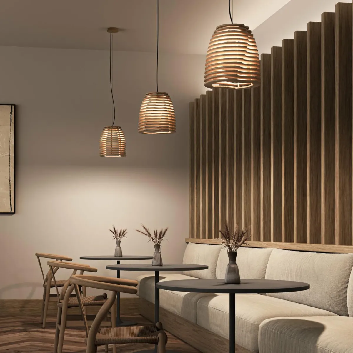 suspension_twist_htre_naturel__cm_0.webp Best Sale Eco-Light Suspension Twist, hêtre, naturel, 150 cm