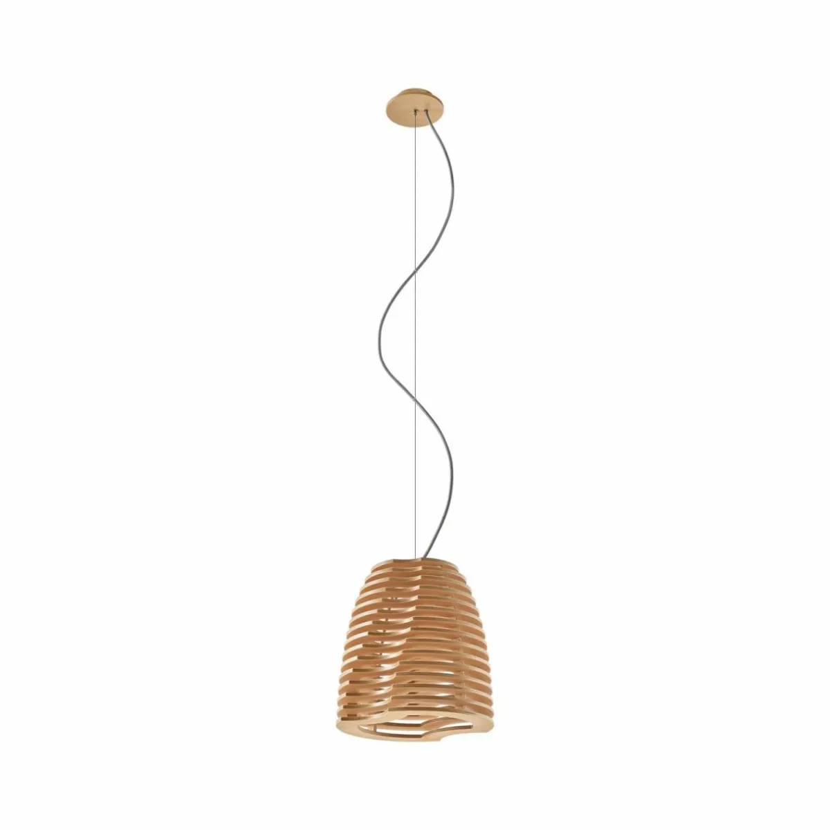 suspension_twist_htre_naturel__cm_1.webp Best Sale Eco-Light Suspension Twist, hêtre, naturel, 150 cm