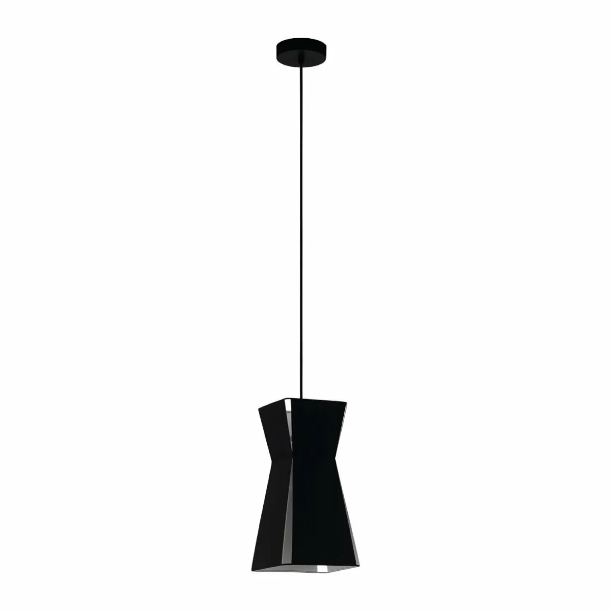 suspension_valecrosia_noire__cm_x__cm_0.webp Sale EGLO Suspension Valecrosia, noire, 18 cm x 18 cm