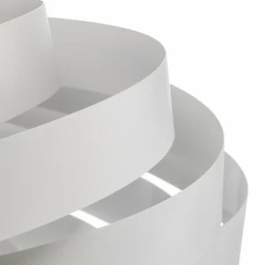 Online Domiluce Suspension Vento, blanche