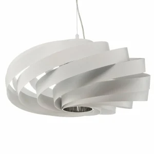Online Domiluce Suspension Vento, blanche
