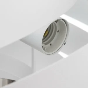 Online Domiluce Suspension Vento, blanche