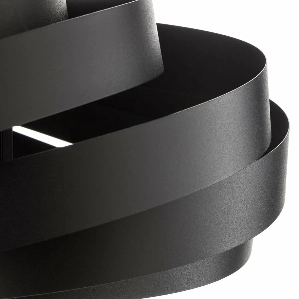 suspension_vento_noir___cm_mtal_e_3.webp Store Domiluce Suspension Vento, noir, Ø 50 cm, métal, E27