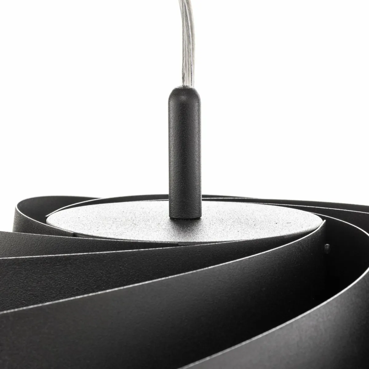 suspension_vento_noir___cm_mtal_e_4.webp Store Domiluce Suspension Vento, noir, Ø 50 cm, métal, E27