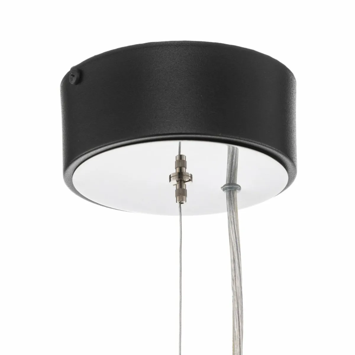 suspension_vento_noir___cm_mtal_e_6.webp Store Domiluce Suspension Vento, noir, Ø 50 cm, métal, E27