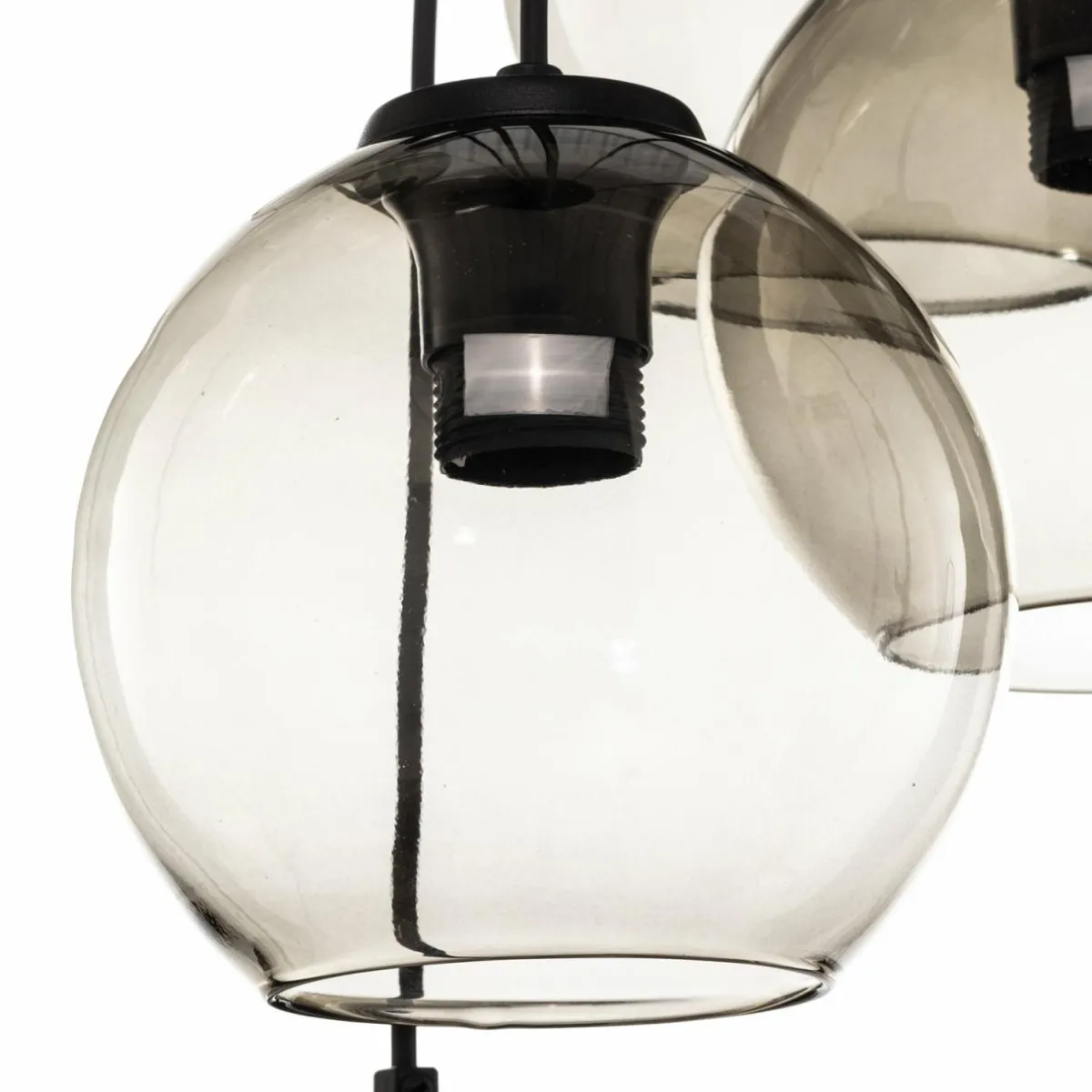 suspension_vetro_en_verre___lampes_2.webp Hot Nowodvorski Lighting Suspension Vetro en verre à 7 lampes