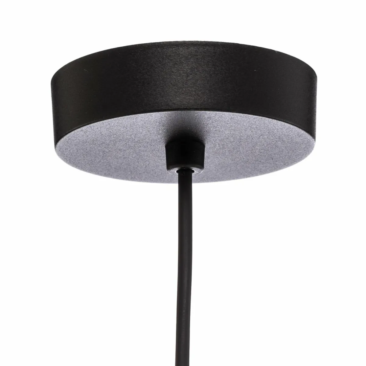 suspension_vibe_verre_clair___cm_4-1.webp Sale TK Lighting Suspension Vibe, verre clair, Ø 25 cm