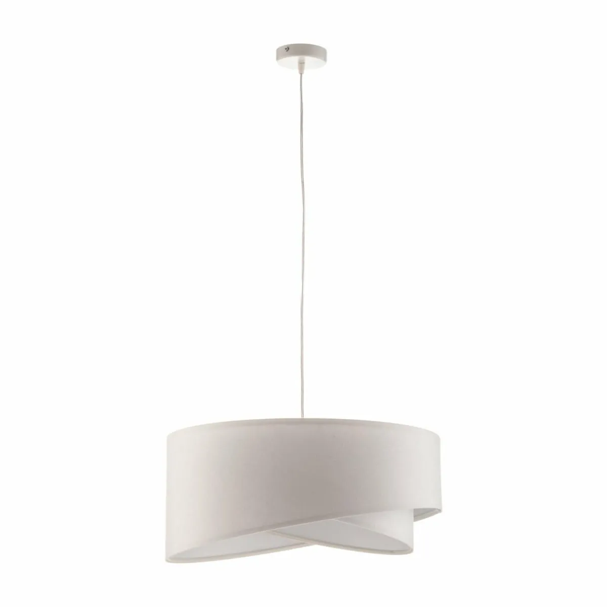 suspension_vivien_en_velours_blanc_1.webp Store Maco Design Suspension Vivien en velours blanc