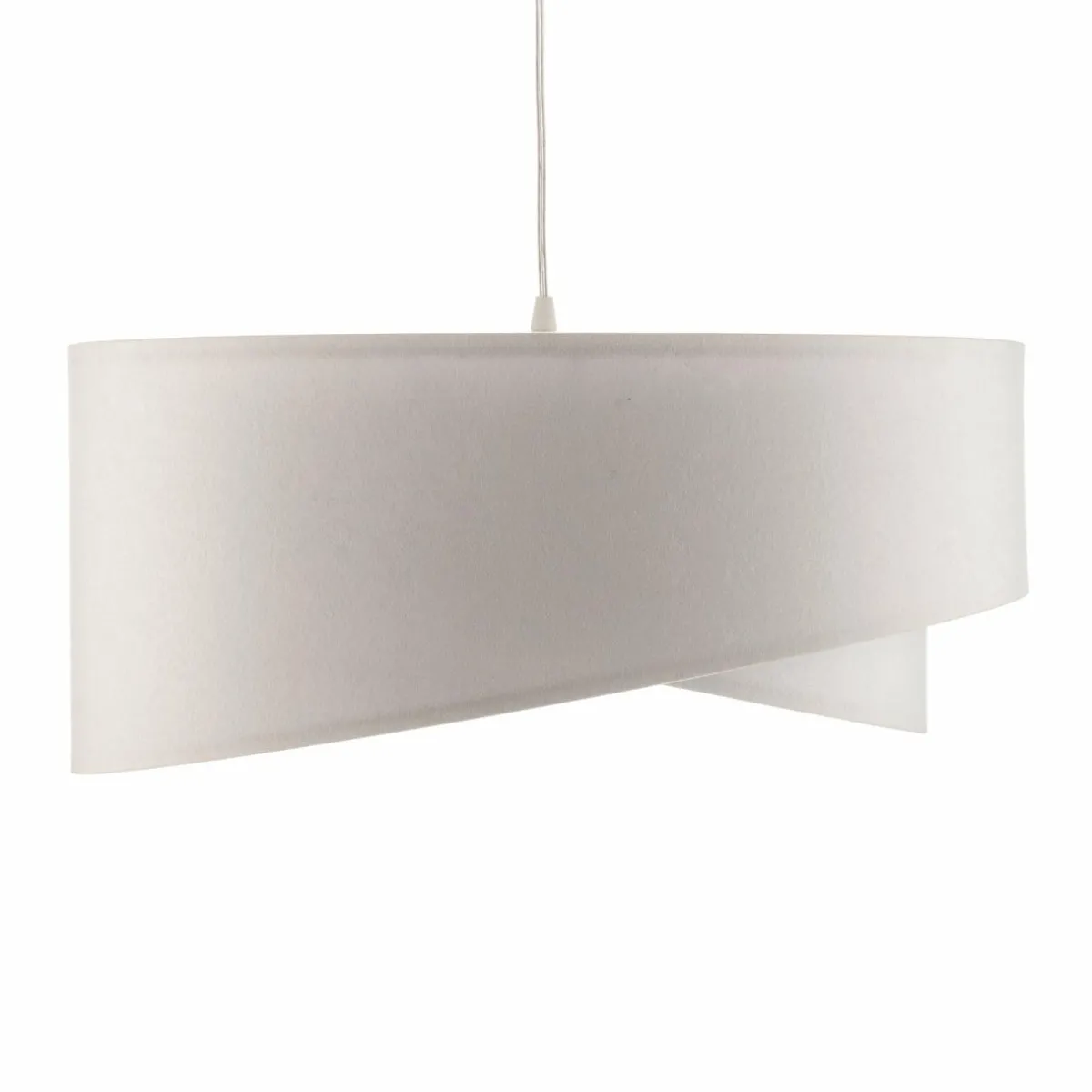 suspension_vivien_en_velours_blanc_2.webp Store Maco Design Suspension Vivien en velours blanc