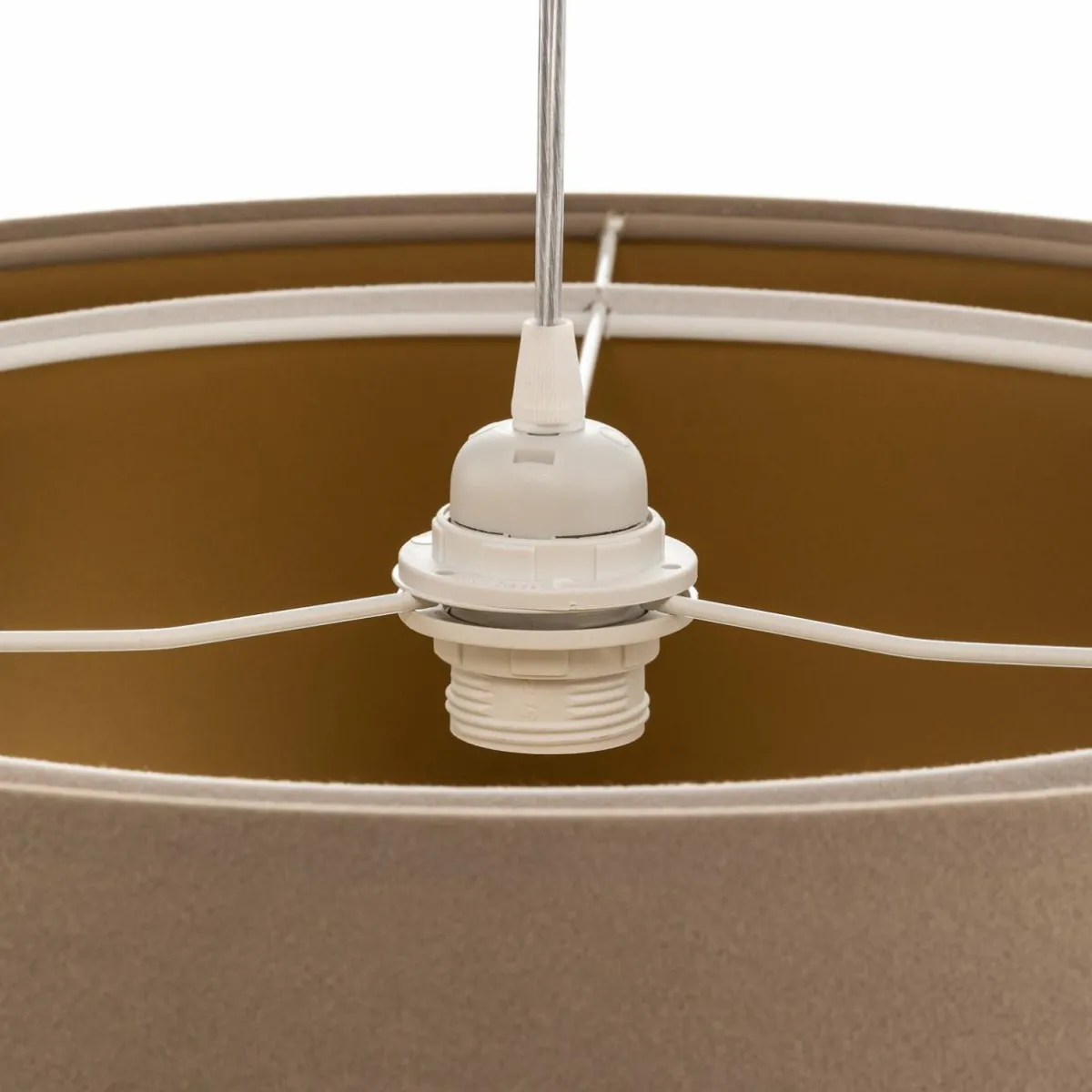 suspension_vivien_tricolore_crmeblancor_4.webp Sale Maco Design Suspension Vivien, tricolore, crème/blanc/or