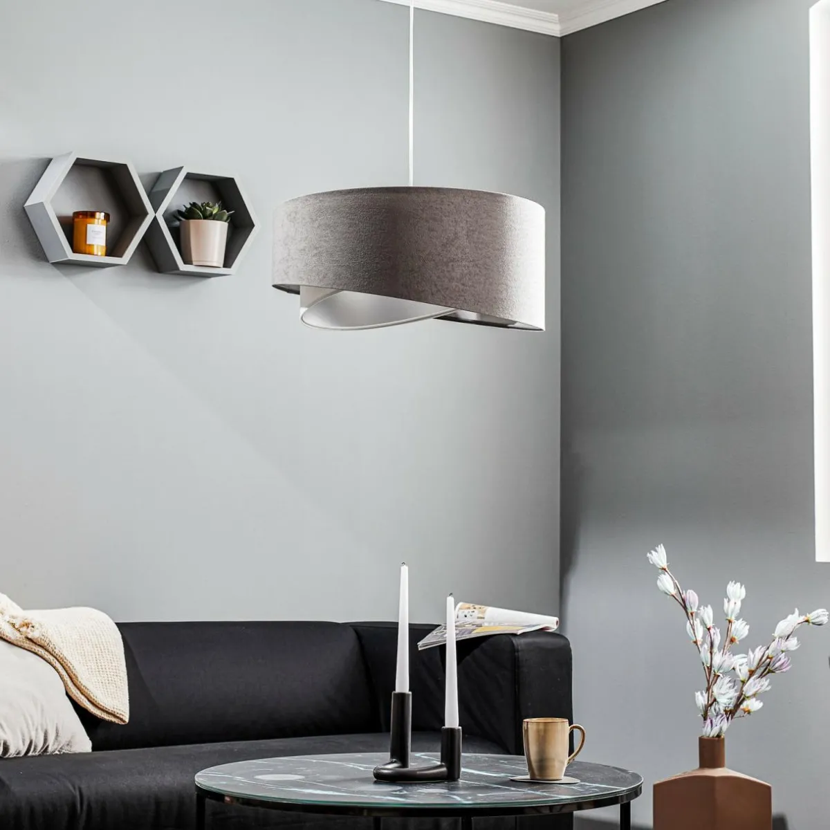 suspension_vivien_tricolore_grisblancargent_0.webp Shop Maco Design Suspension Vivien tricolore gris/blanc/argenté