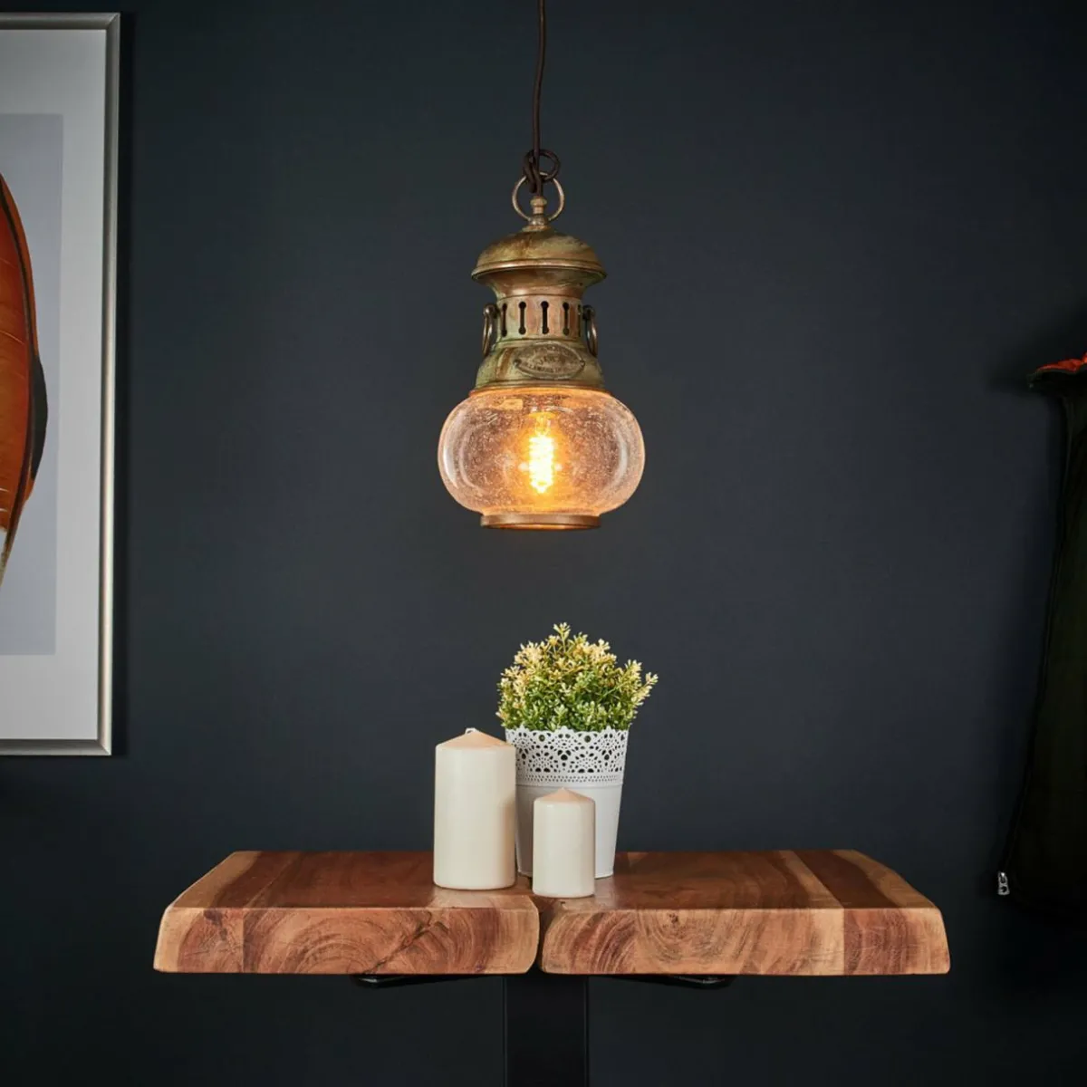 suspension_wind___lampe_0.webp Sale Moretti Luce Suspension Wind, à 1 lampe