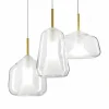 Discount Sforzin Suspension X-Ray à 3 lampes, transparente