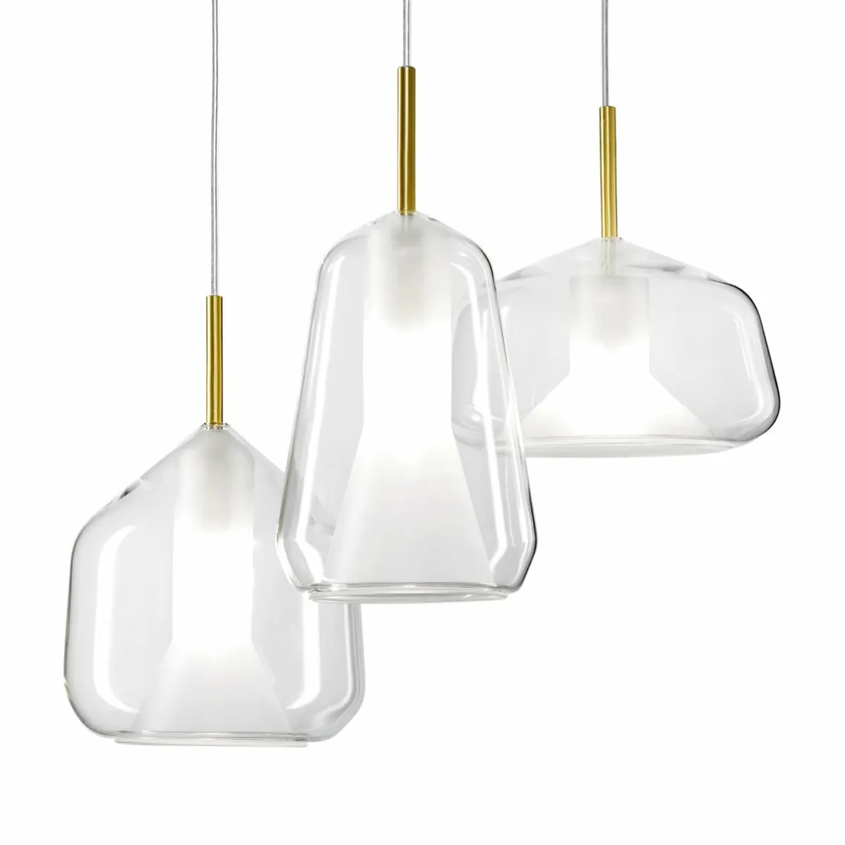 suspension_xray___lampes_transparente_0.webp Discount Sforzin Suspension X-Ray à 3 lampes, transparente