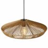 Best Lucide Suspension Yunkai en papier, à 1 lampe, Ø 50cm