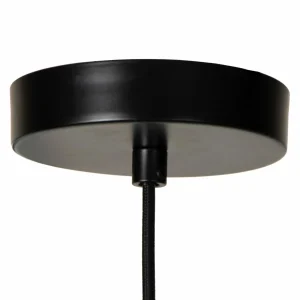 Hot Lucide Suspension Yunkai en papier, à 1 lampe, Ø 70cm