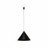 Cheap Nowodvorski Lighting Suspension Zenith L en métal noir