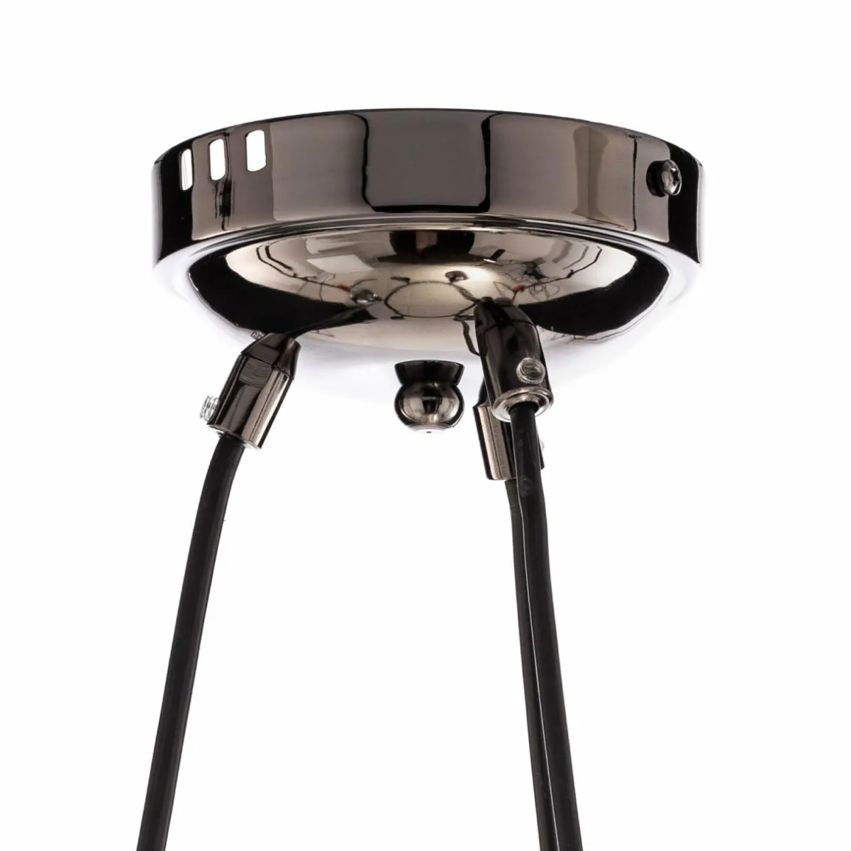suspension_zerde___cm_noirechrome_lampes_4.webp Outlet Lucea Suspension Zerde 3+3 Ø 67cm noire-chromée 6 lampes