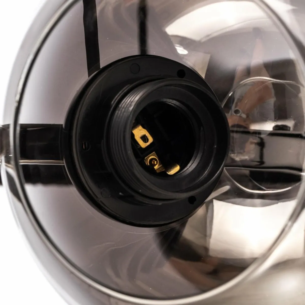 suspension_zerde___cm_noirechrome_lampes_5.webp Outlet Lucea Suspension Zerde 3+3 Ø 67cm noire-chromée 6 lampes