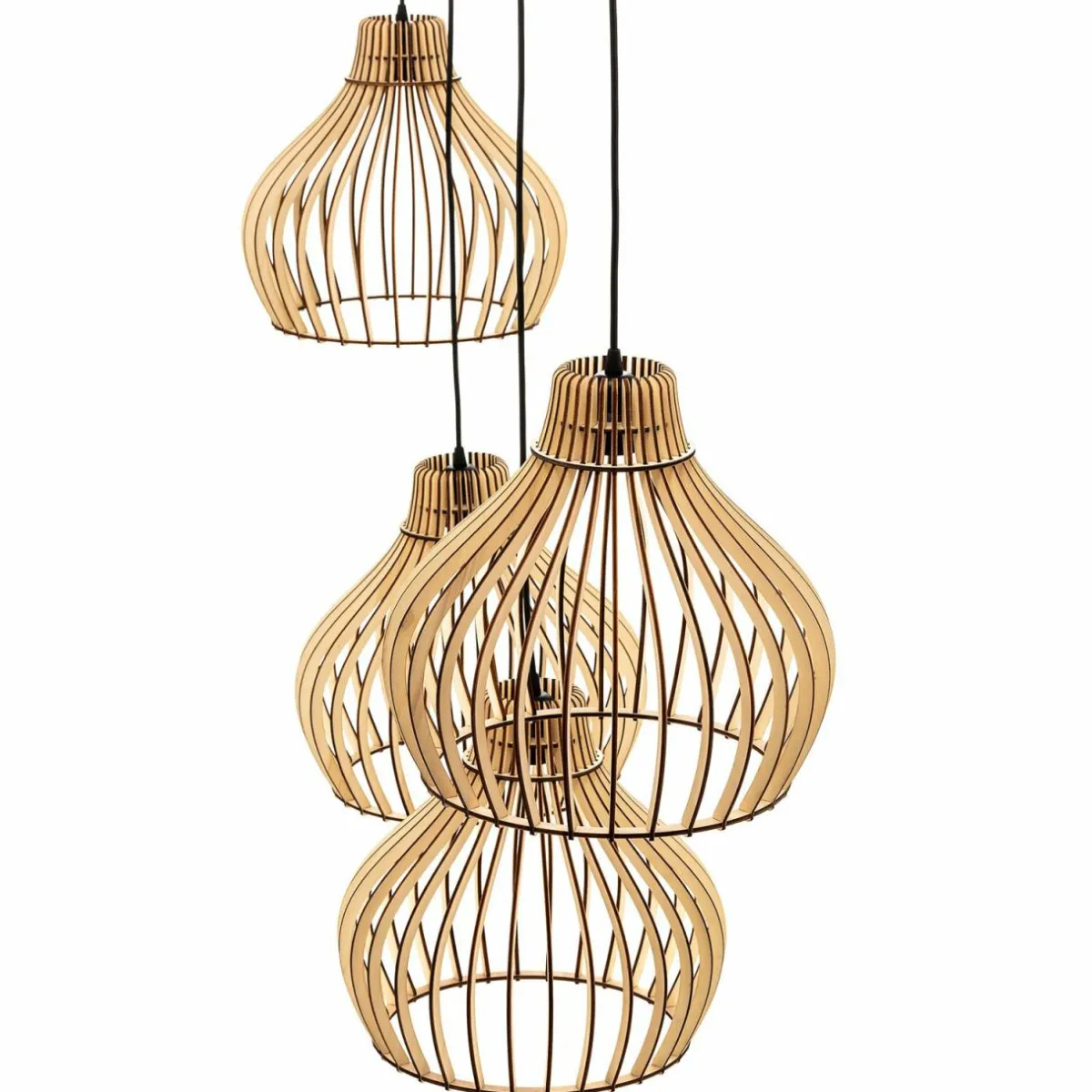 suspension_zw_bec__quatre_lampes_2.webp Discount TEMAR LIGHTING Suspension ZW Bec 380, quatre lampes