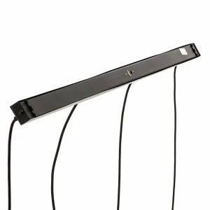 Discount TEMAR LIGHTING Suspension ZW Bec 380, quatre lampes