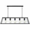 Best Sale Searchlight Suspension-lanterne Voyager à cinq lampes
