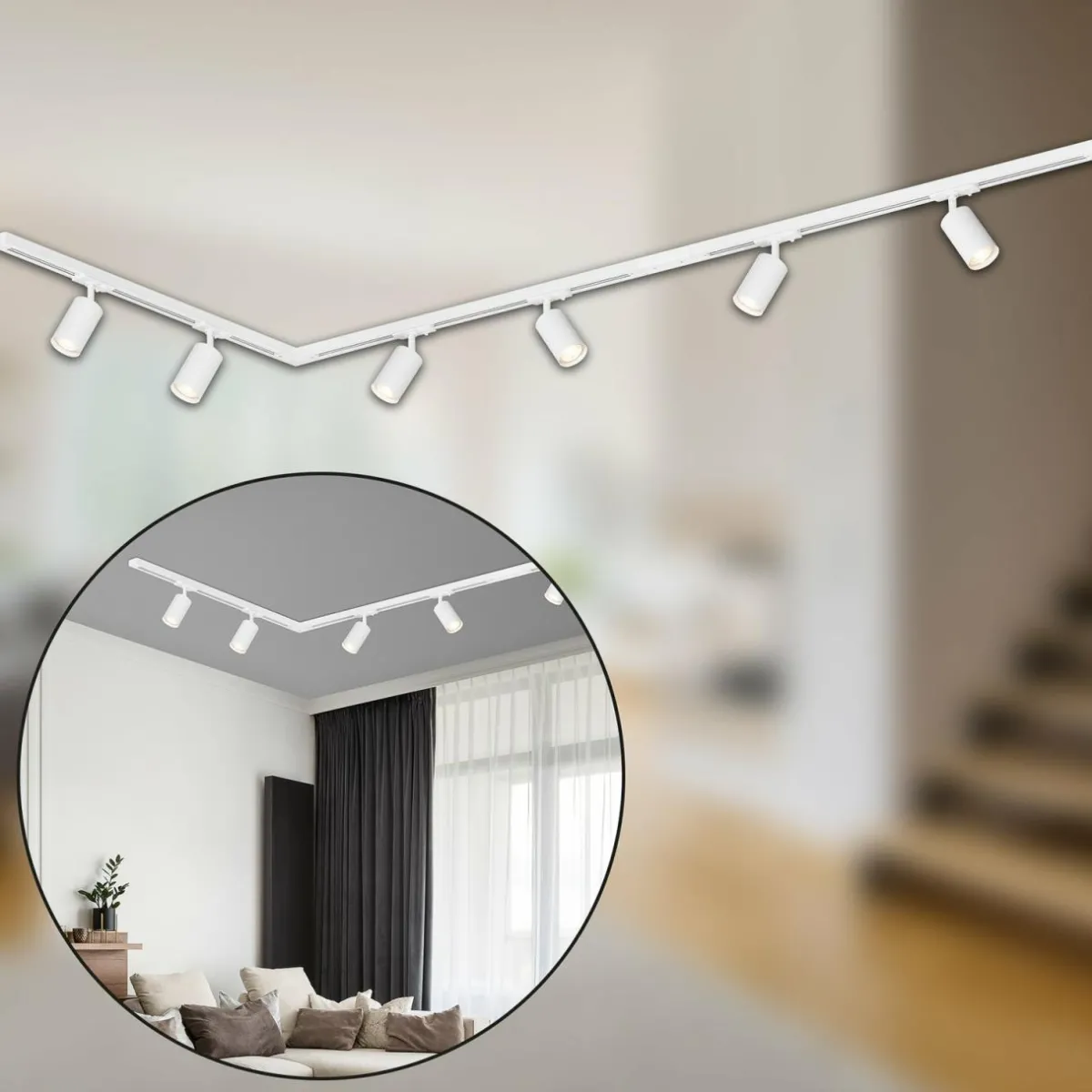 systme_de_lampes_sur_rail_rail__v_blanc__spots__m_raccord_dangle_0.webp Clearance Briloner Système de lampes sur rail RAIL 230 V, blanc, 6 spots 2,25 m Raccord d'angle